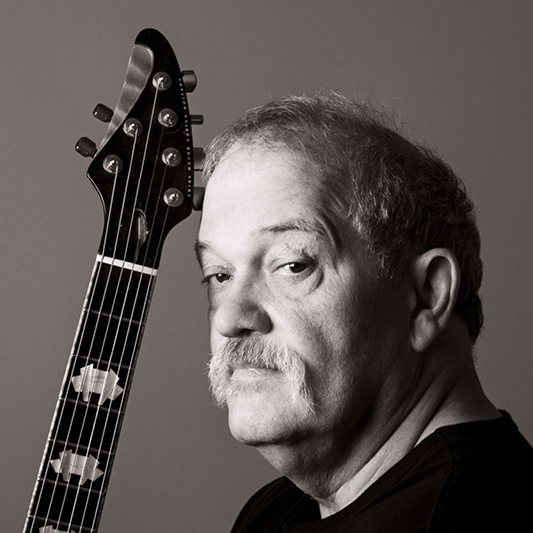 JOHN ABERCROMBIE