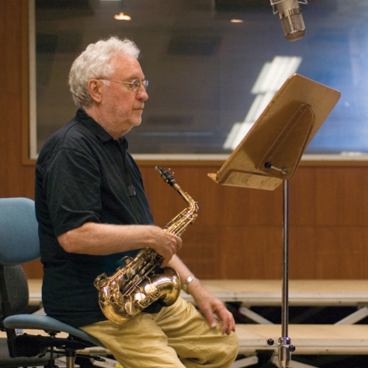 LEE KONITZ