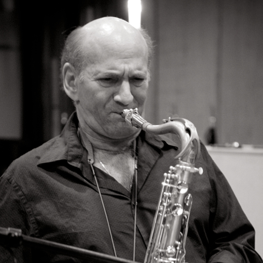 DAVE LIEBMAN